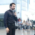 O Senhor nos fere, mas nos cura