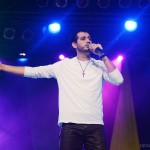 AO VIVO: Show com Emanuel Stênio no #PHN2015
