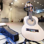 O que podemos aprender com a Carta aos Artistas?