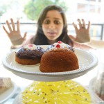 Causas da compulsão por comida