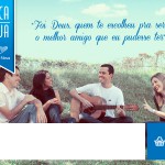 Para comemorar esse dia, o DAVI preparou uma super promoção!