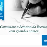 Livros com desconto especial para você