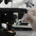 O que a Igreja diz sobre a fertilização in vitro?