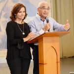 Precisamos dividir com alguém as nossas dores