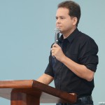 A Palavra de Deus é alimento indispensável