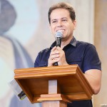 Você não foi feito para ficar sozinho