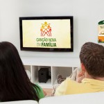Programação especial dedicada à família Canção Nova