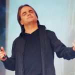 AO VIVO: Show com Eros Biondini no #PHN2015
