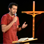 Aprenda a cantar o Salmo 77 com Emanuel Stênio