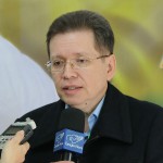 Francisco na Bolívia será um grande sinal de reconciliação