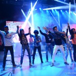 Show com Missionário Shalom anima jovens no Acampamento PHN