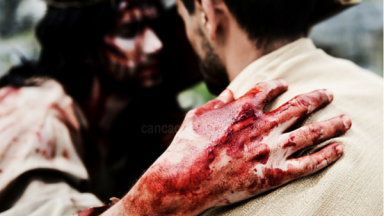 Consagre-se ao Preciosíssimo Sangue de Jesus