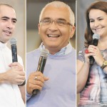 Canção Nova promove 7º Encontro da Divina Misericórdia