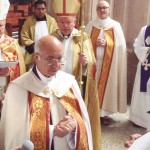Exorcismo Magno é realizado no México