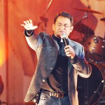 AO VIVO: Padre Cleidimar Moreira lança CD em show na Canção Nova