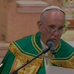 Quem foi chamado por Deus não corre atrás de reconhecimentos, diz Papa