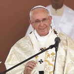 Família é uma riqueza social insubstituível, diz Papa no Equador