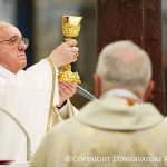 AO VIVO: Santa Missa com o Papa Francisco no Paraguai