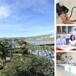 Canção Nova se organiza para receber você no PHN 2015