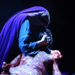 Reze clamando o Sangue de Jesus sobre você