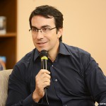 Padre Fábio de Melo fala sobre sua intimidade