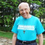Monsenhor Jonas Abib faz apelo vocacional aos jovens