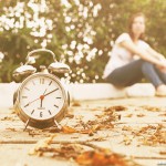 É hora de despertarmos para a fé