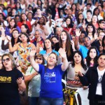 AO VIVO: ENCONTRO NA TRILHA DA CURA COM A COMUNIDADE BETHÂNIA