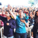 AO VIVO: ENCONTRO NA TRILHA DA CURA COM A COMUNIDADE BETHÂNIA