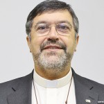 Presidente de Comissão para as Família preside Missa na Canção Nova