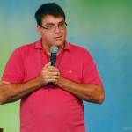AO VIVO: Carlos (Janjão) prega na Canção Nova