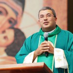 Somos chamados à intercessão