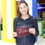 Paula Guimarães lança canal para as famílias na internet