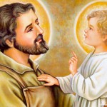 São José, intercessor da família e do trabalho