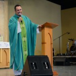 Perdoar para viver bem a vocação