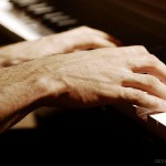 Melodia e partitura do Salmo para o próximo Domingo