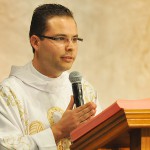 É preciso vencer a anemia espiritual