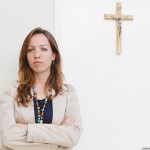 Não concordo com o que a Igreja ensina. O que faço?