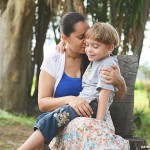 Oração para educar o filho no caminho da obediência