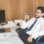 Os perigos da autoconfiança excessiva no trabalho