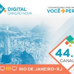 Rio de Janeiro (RJ) é a 69ª cidade a ser digitalizada