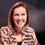 Paula Guimarães tem uma mensagem para você
