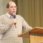 Jovem, as coisas de Deus dão pleno sentido à sua juventude