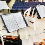 Repertório para 19º Domingo do Tempo Comum