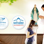 Agosto é o mês das vocações. Evangelize conosco!