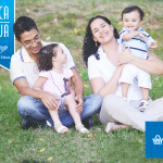 Somente hoje, adquira um kit especial sobre família