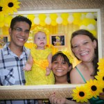Casal testemunha a superação dos desafios no casamento