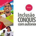 Semana conscientiza sobre inclusão de portadores de deficiência