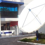 TV Canção Nova comemora 18 anos em Aracaju (SE)