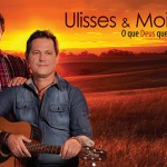 Dupla sertaneja lança CD pela Gravadora Canção Nova